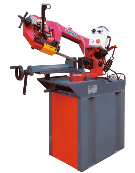 Πριονοκορδέλα Σταθερή 1.5Hp kaya-40SN270T