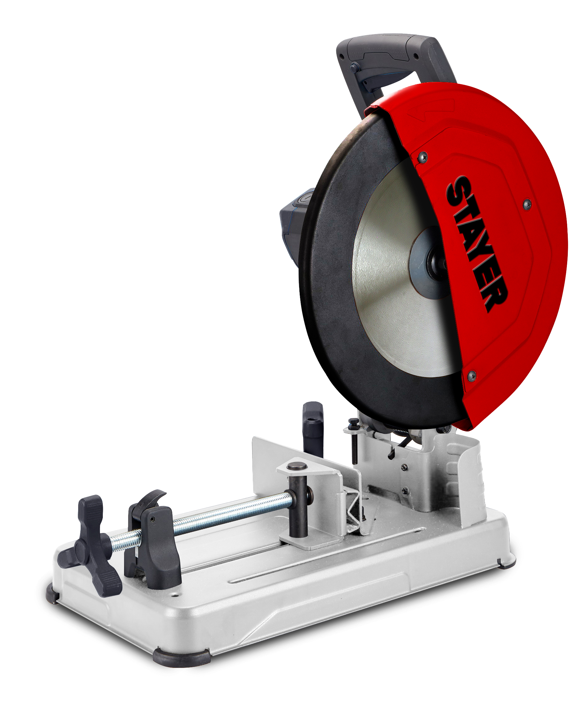 Δισκοπρίονο Μετάλλου 2400W Φ355mm kaya-40TD355B