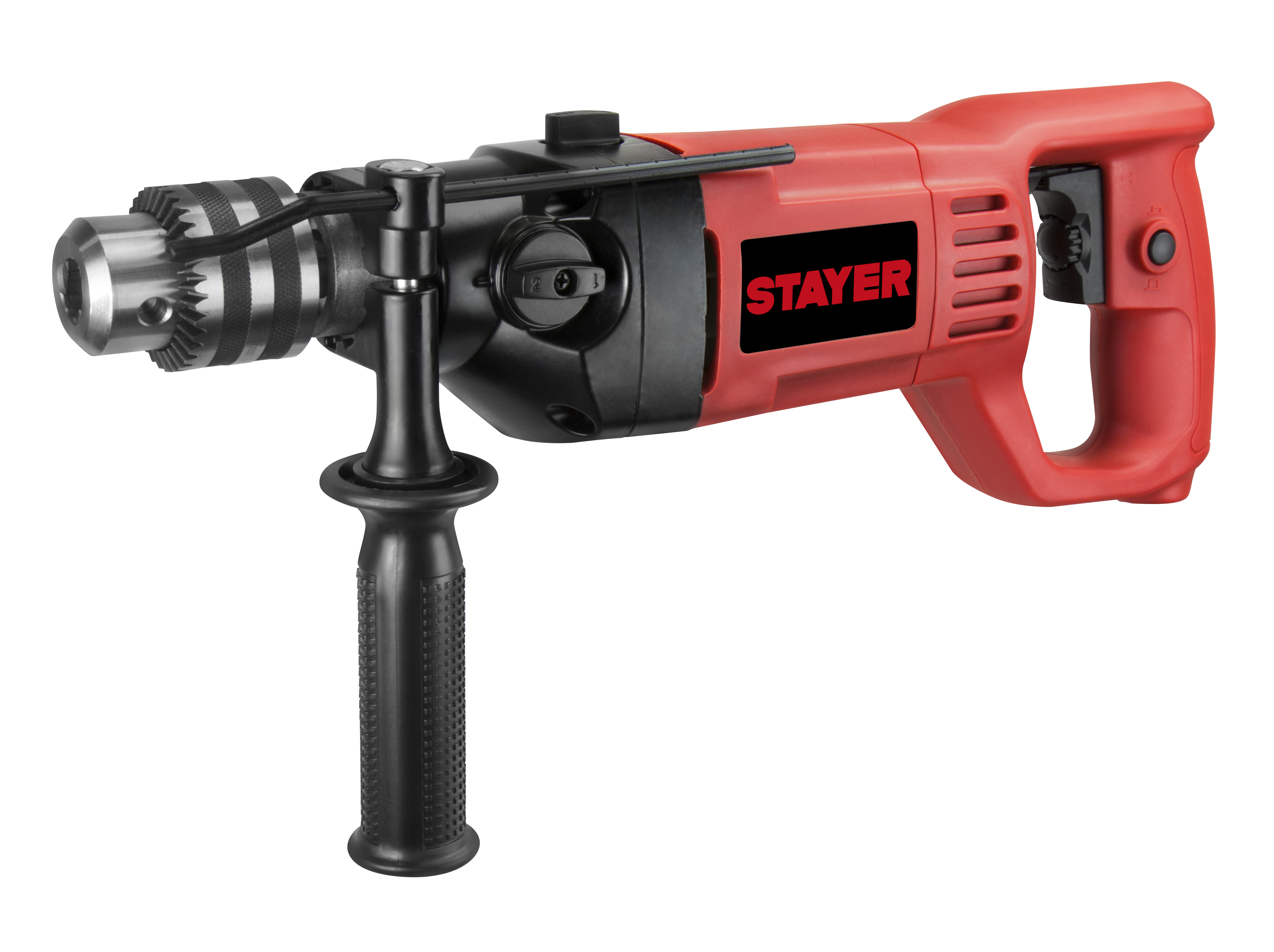 Δράπανο Κρουστικό 1100W Φ16mm kaya-40TM1100