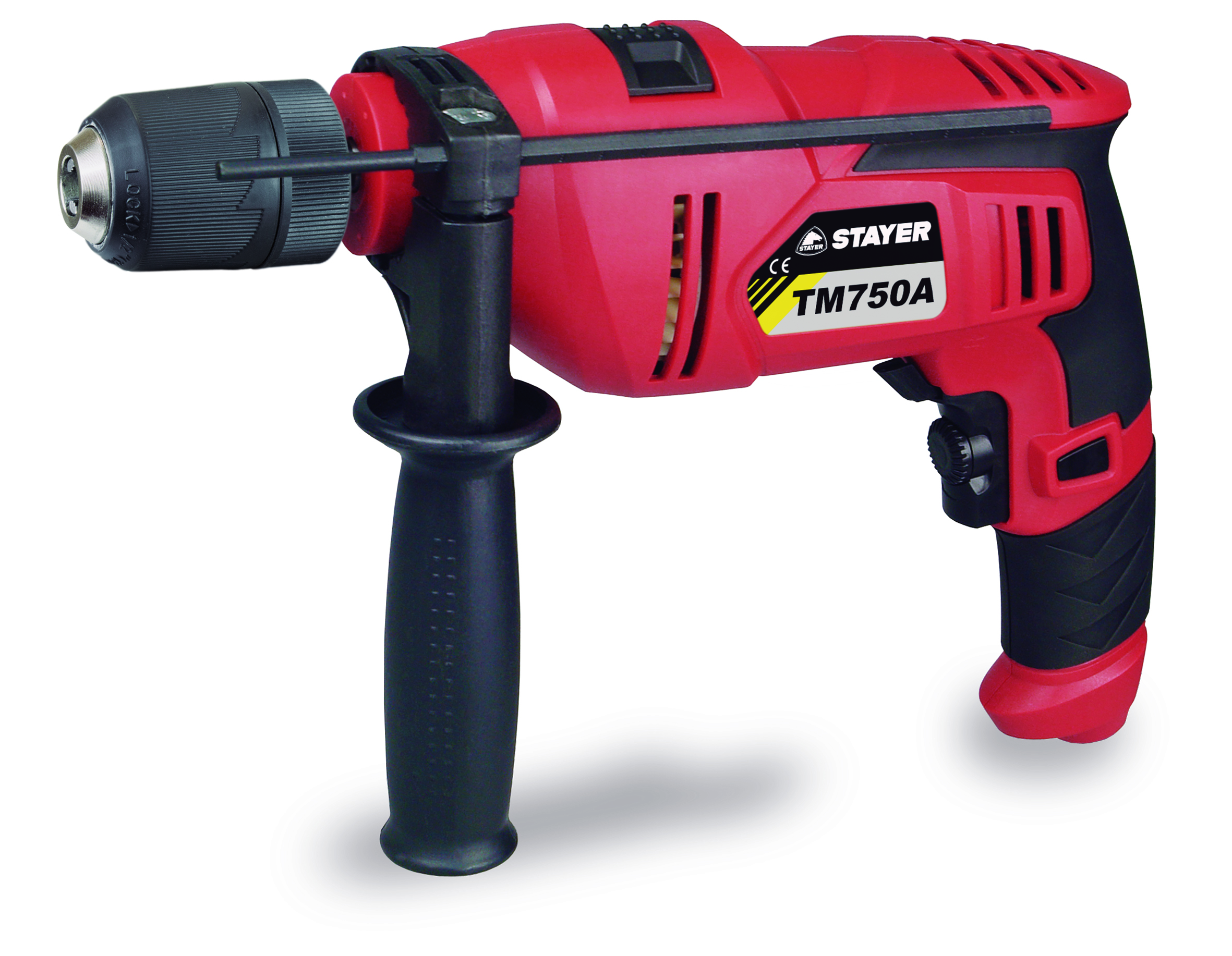 Δράπανο Κρουστικό 750W kaya-40TM750A