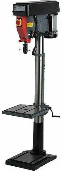 Δράπανο Κολωνάτο 1Hp kaya-40TR201C