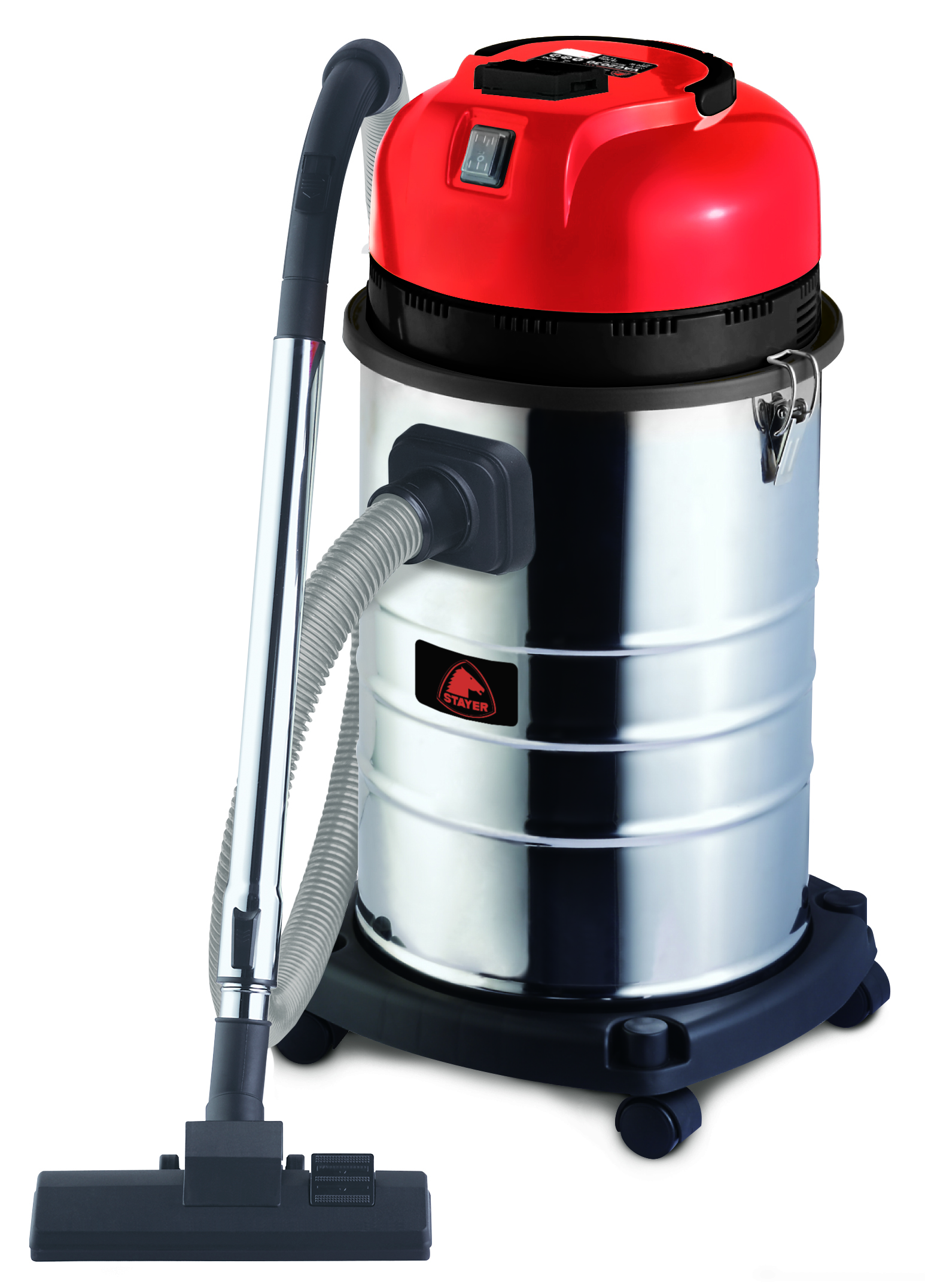 Σκούπα Υγρών-Στερεών 30lt 1200W kaya-40VAC2030