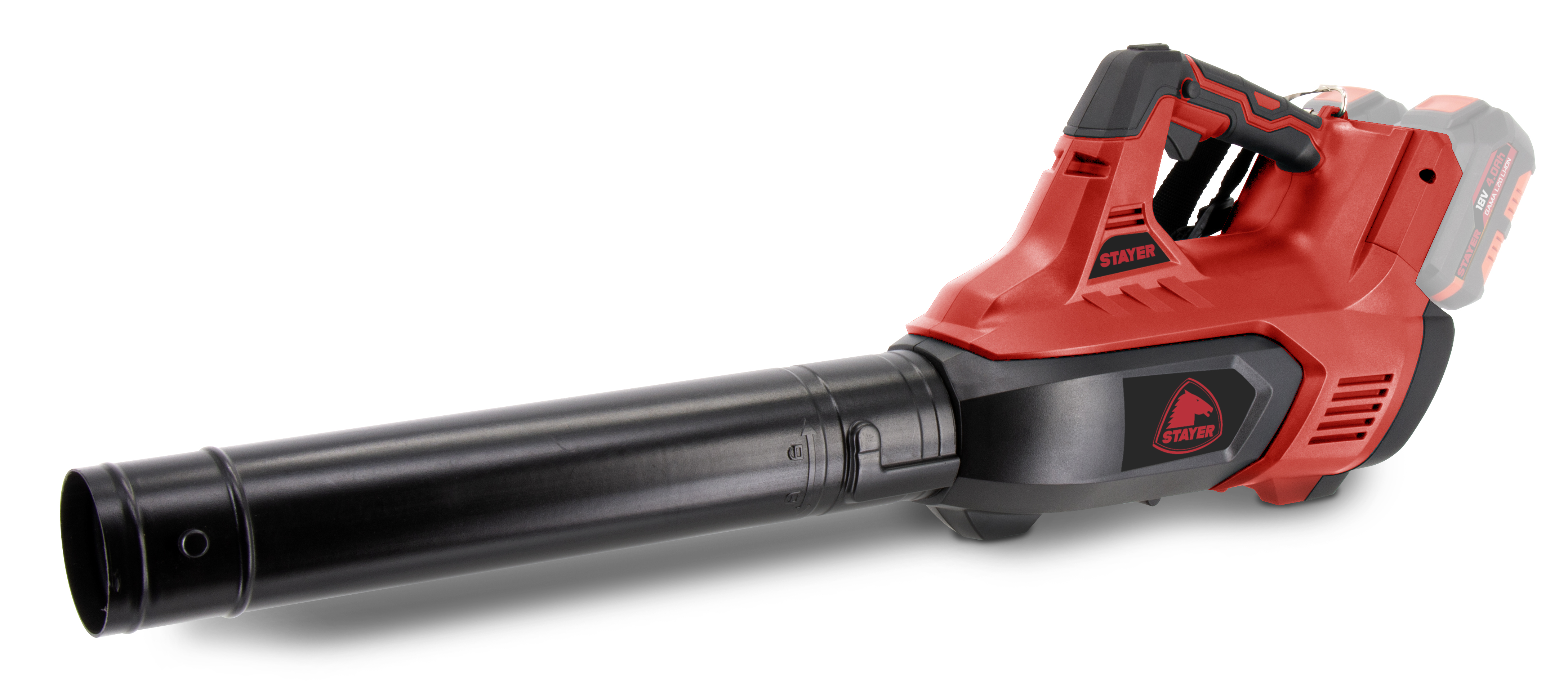 Φυσητήρας 36V - L20 (X/BAT) kaya-40VENTO36VL20