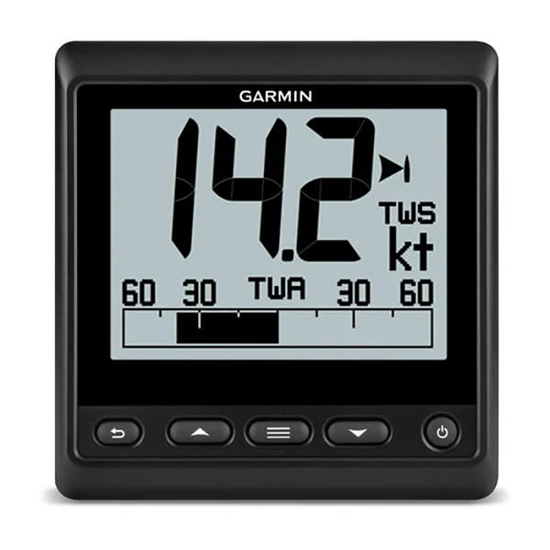 Garmin GNX™ 20 - 4'' Όργανο FOUR-12517