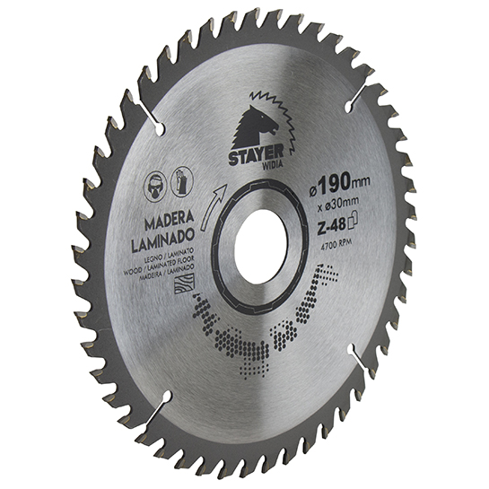 Δίσκος Κοπής Laminate Ø305*30 z96 kaya-410002487