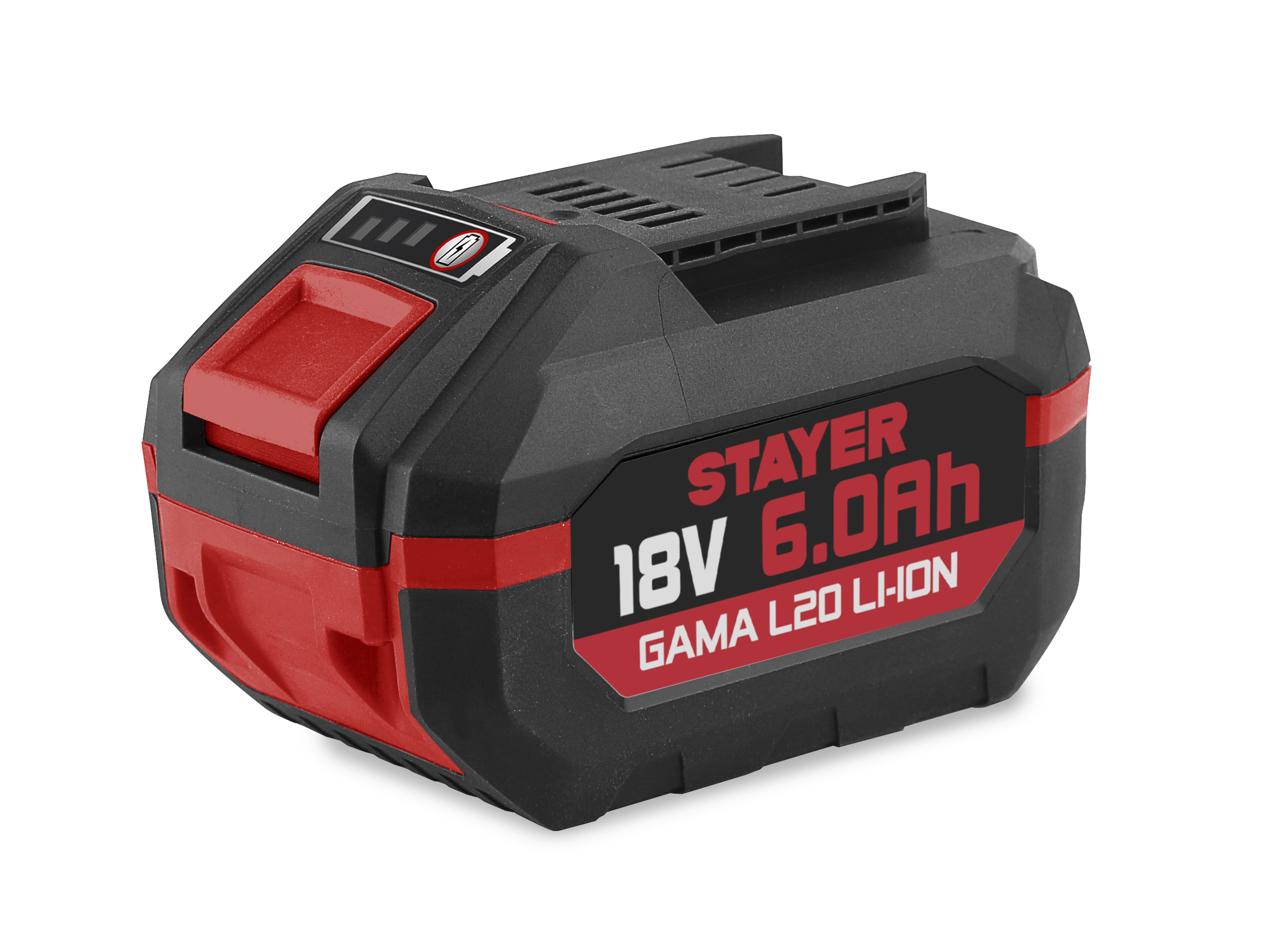 Μπαταρία 6.0Ah 18V - L20 kaya-410012858