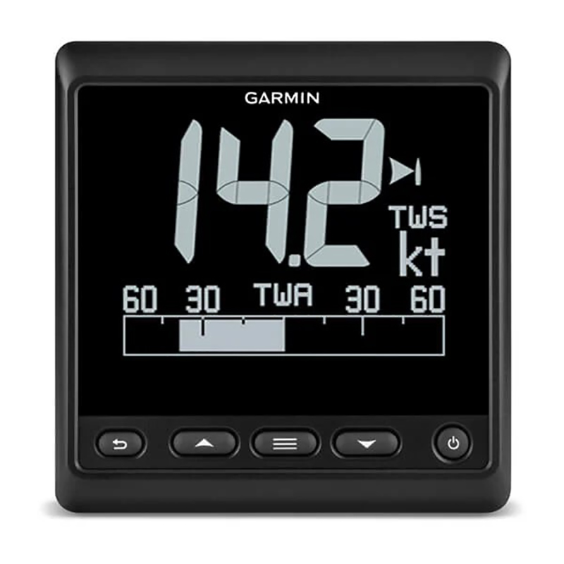 Garmin GNX™ 21- 4'' Όργανο FOUR-12520