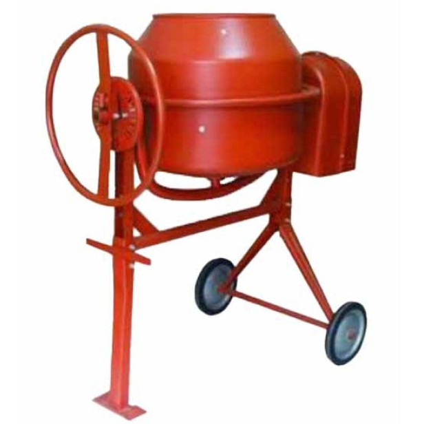 Μπετονιέρα Ρεύματος Interpower CM-120 KIDO-
56/501