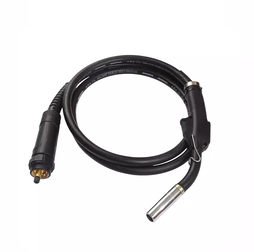 Τσιμπίδα MB13AK για MIG131 kaya-4181103481