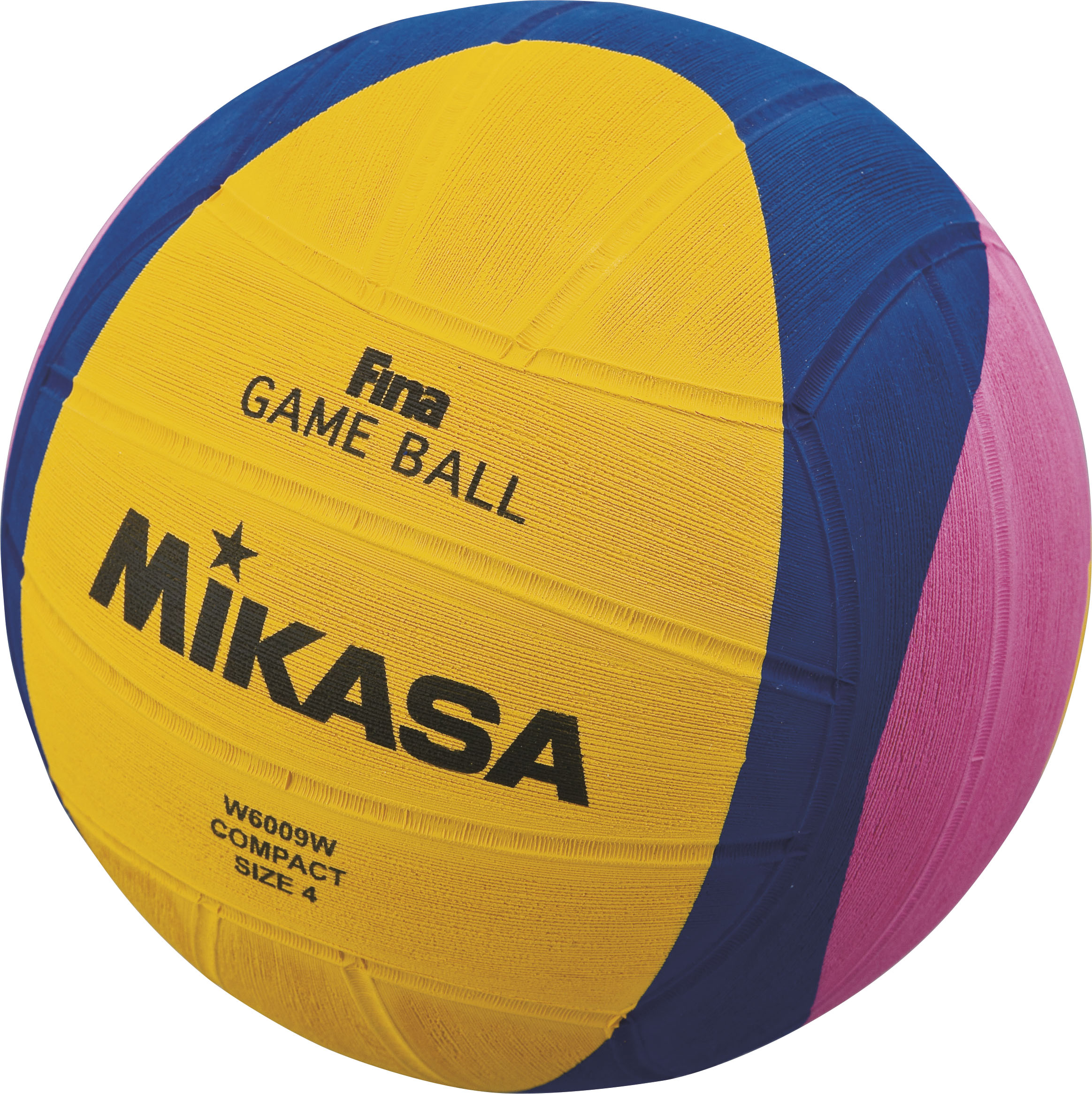 MIKASA ΜΠΑΛΑ WATER POLO 4 MIKASA W6009W ELDICO41847 MIKASA ΜΠΑΛΑ WATER POLO 4 MIKASA W6009W ELDICO41847