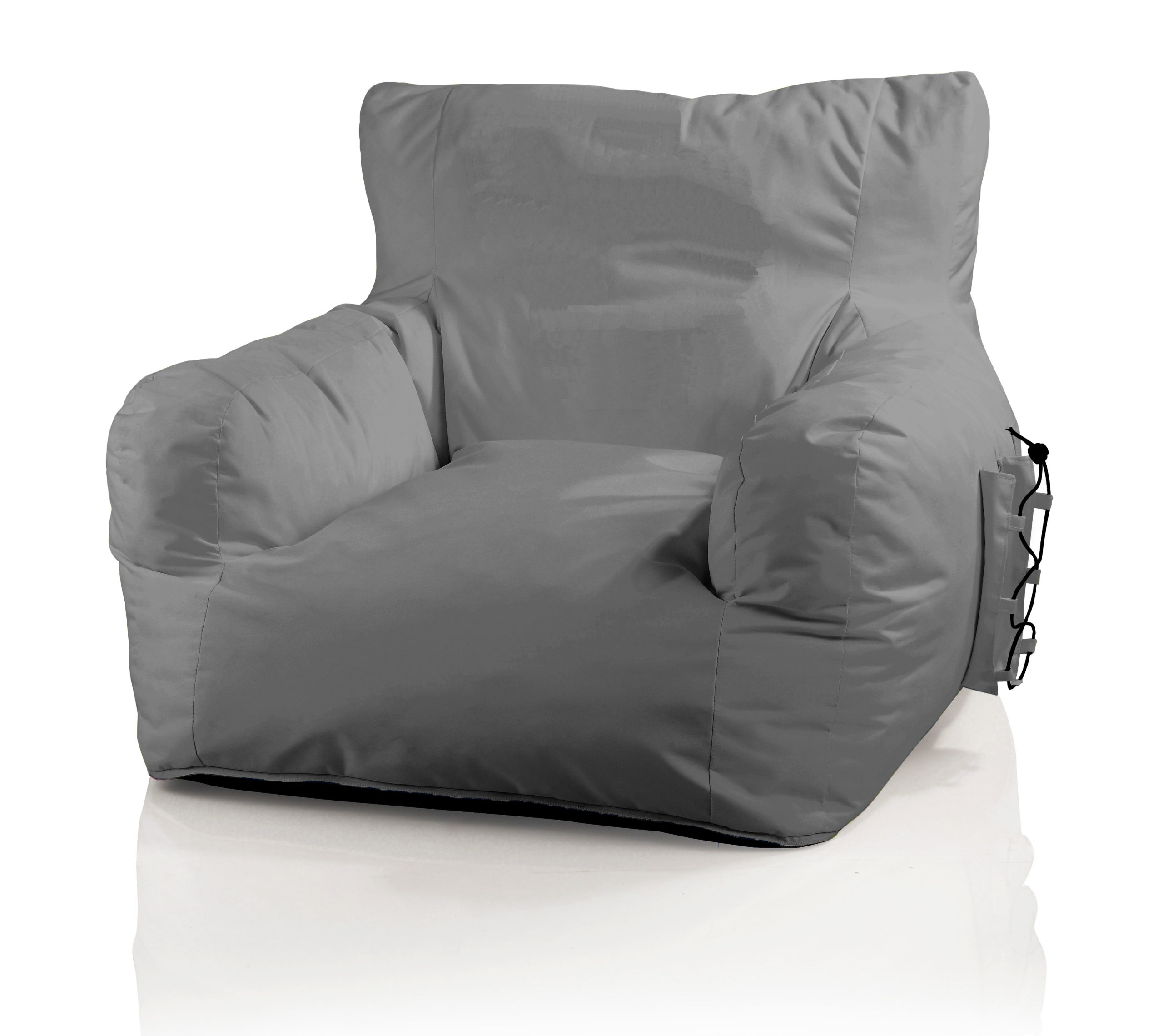 ΠΟΛΥΘΡΟΝΑ ΜΕ ΑΦΡΟΛΕΞ ΓΚΡΙ velco-42-34672-10