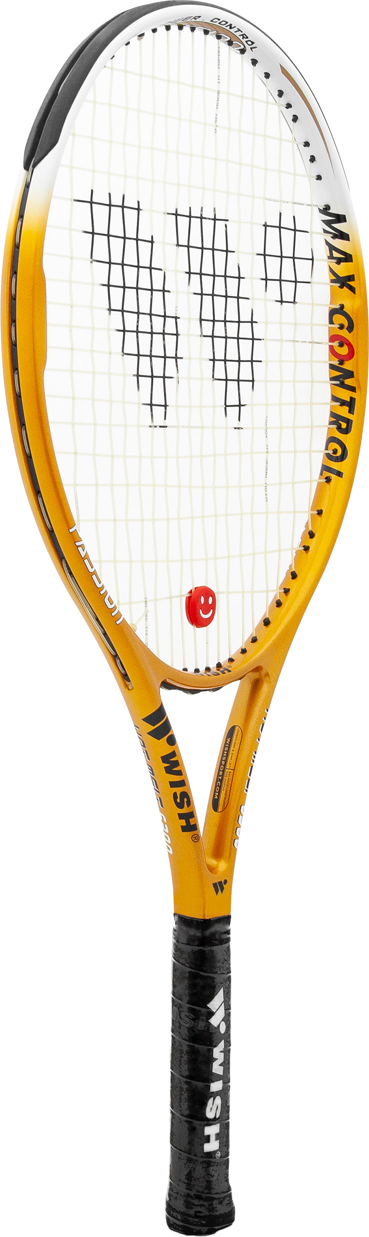 WISH ΡΑΚΕΤΑ TENNIS WISH HOT MELT 6300 ELDICO42049 WISH ΡΑΚΕΤΑ TENNIS WISH HOT MELT 6300 ELDICO42049