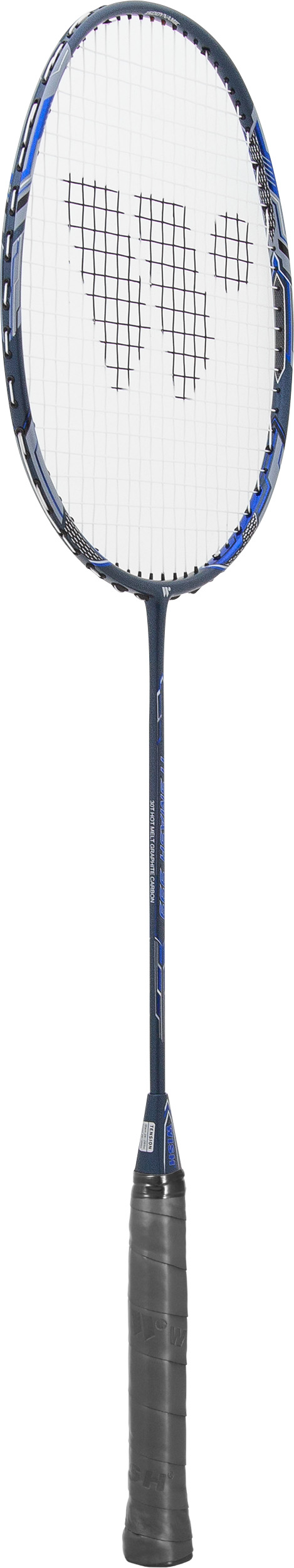 WISH ΡΑΚΕΤΑ BADMINTON WISH TI SMASH 999 ELDICO42087