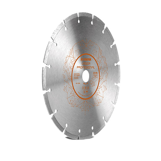 Διαμαντοδισκος Γρανιτη Φ230 X 22,2Mm kaya-4214134