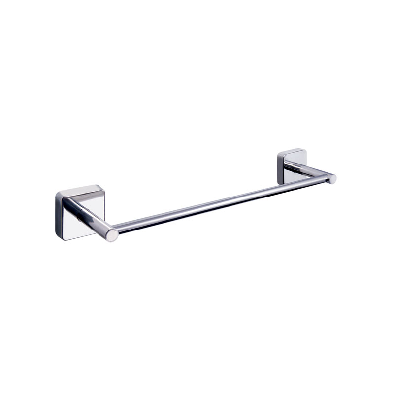 KARAG QUATTRO Πετσετοκρεμάστρα QUATTRO 4260 Χρωμέ KARAG 60cm KARAG-3800201580533 KARAG QUATTRO Πετσετοκρεμάστρα QUATTRO 4260 Χρωμέ KARAG 60cm KARAG-3800201580533