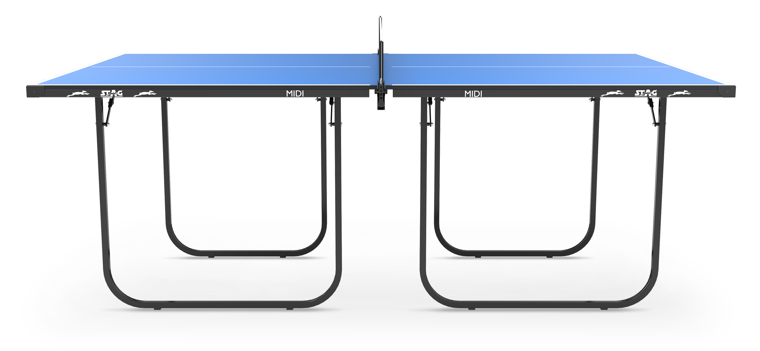 STAG ΤΡΑΠΕΖΙ PING PONG ΕΣΩΤΕΡΙΚΟ STAG MIDI 3/4 ELDICO42888 STAG ΤΡΑΠΕΖΙ PING PONG ΕΣΩΤΕΡΙΚΟ STAG MIDI 3/4 ELDICO42888