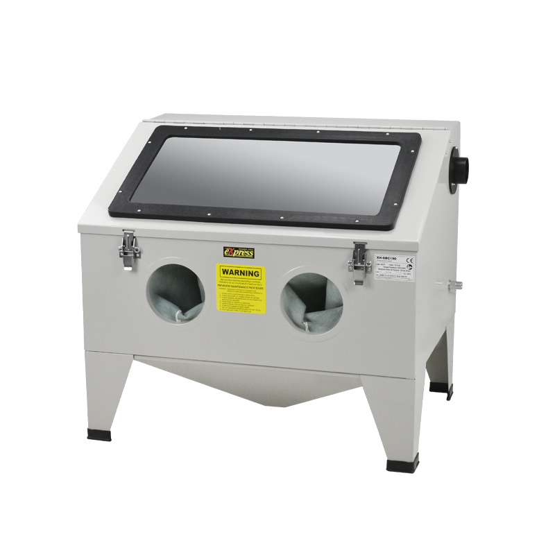 EXPRESS: ΚΑΜΠΙΝΑ ΑΜΜΟΒΟΛΗΣ ΠΑΓΚΟΥ 190lt  UNIM-43247