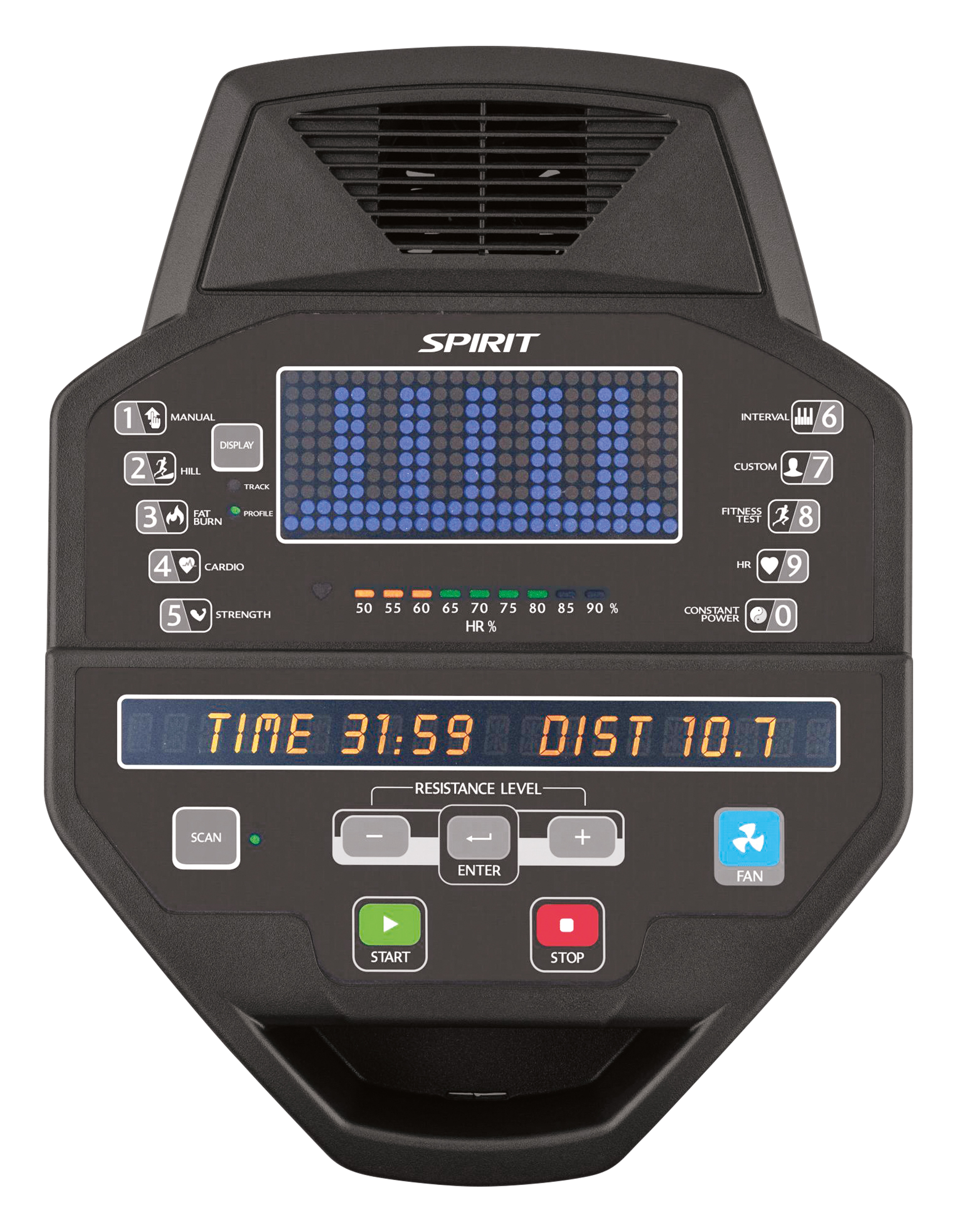 SPIRIT ΕΛΛΕΙΠΤΙΚΟ ΗΛΕΚΤΡΟΜΑΓΝΗΤΙΚΟ CE850 SPIRIT ELDICO43334 SPIRIT ΕΛΛΕΙΠΤΙΚΟ ΗΛΕΚΤΡΟΜΑΓΝΗΤΙΚΟ CE850 SPIRIT ELDICO43334