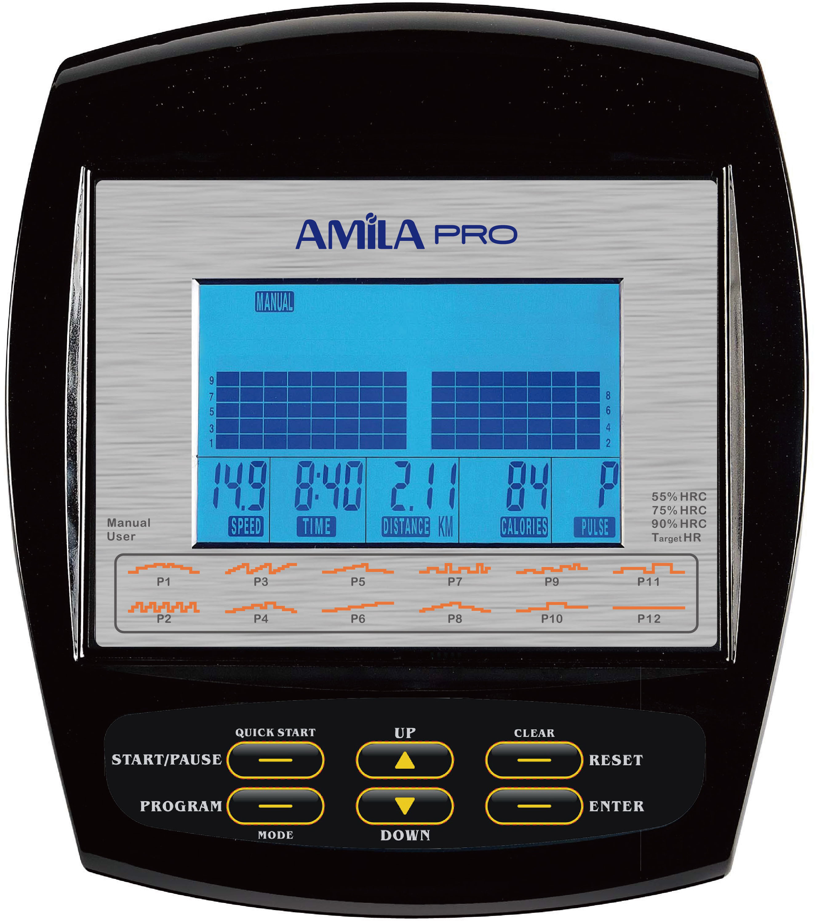 AMILA ΠΟΔΗΛΑΤΟ ΟΡΘΙΟ ΕΠΑΓΓΕΛΜΑΤΙΚΟ AMILA UP-1000 ELDICO43781 AMILA ΠΟΔΗΛΑΤΟ ΟΡΘΙΟ ΕΠΑΓΓΕΛΜΑΤΙΚΟ AMILA UP-1000 ELDICO43781