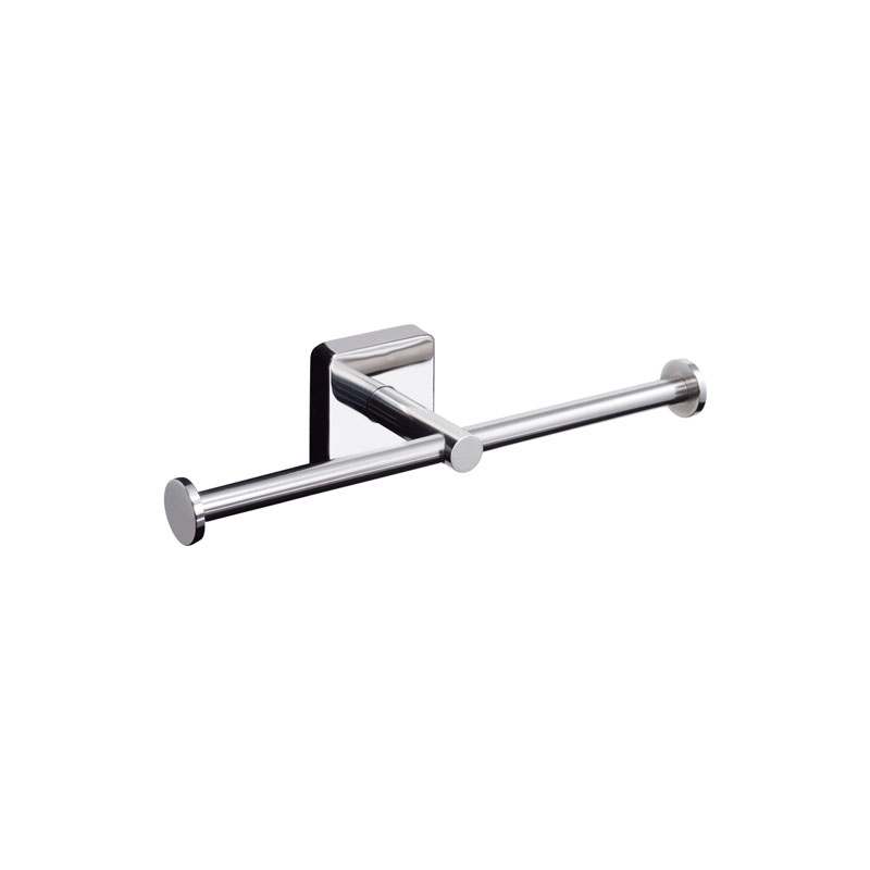 KARAG QUATTRO Χαρτοθήκη διπλή QUATTRO 4422 Χρωμέ KARAG KARAG-3800201580656 KARAG QUATTRO Χαρτοθήκη διπλή QUATTRO 4422 Χρωμέ KARAG KARAG-3800201580656