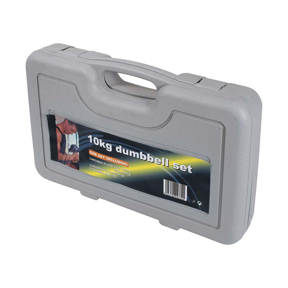 AMILA ΣΕΤ ΑΛΤΗΡΑΚΙ 10KG ELDICO44372