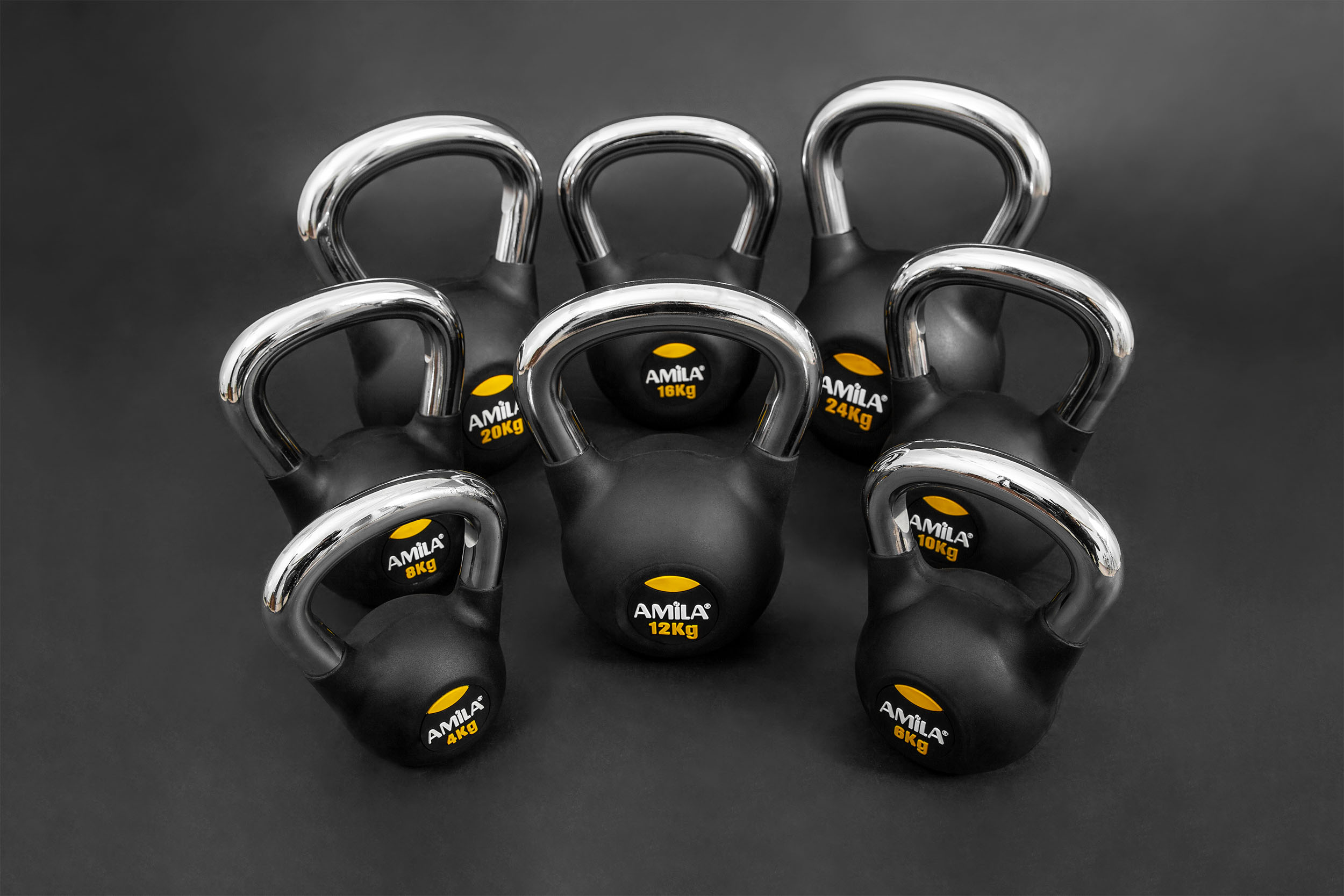 AMILA KETTLEBELL AMILA ΕΠΕΝΔΥΣΗ ΛΑΣΤΙΧΟ ΛΑΒΗ ΧΡΩΜΙΟΥ 12KG ELDICO44497 AMILA KETTLEBELL AMILA ΕΠΕΝΔΥΣΗ ΛΑΣΤΙΧΟ ΛΑΒΗ ΧΡΩΜΙΟΥ 12KG ELDICO44497