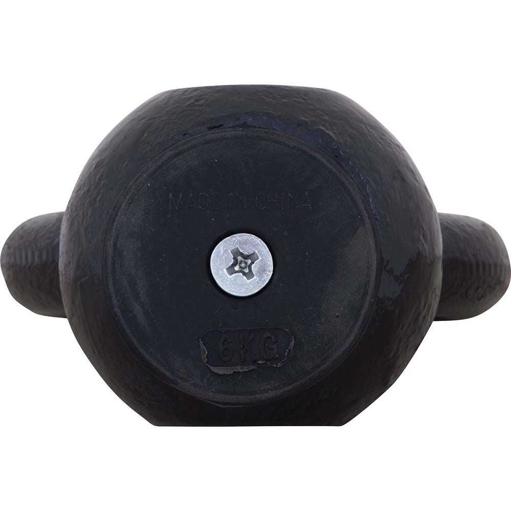 AMILA KETTLEBELL AMILA ΕΜΑΓΙΕ 20KG ELDICO44508