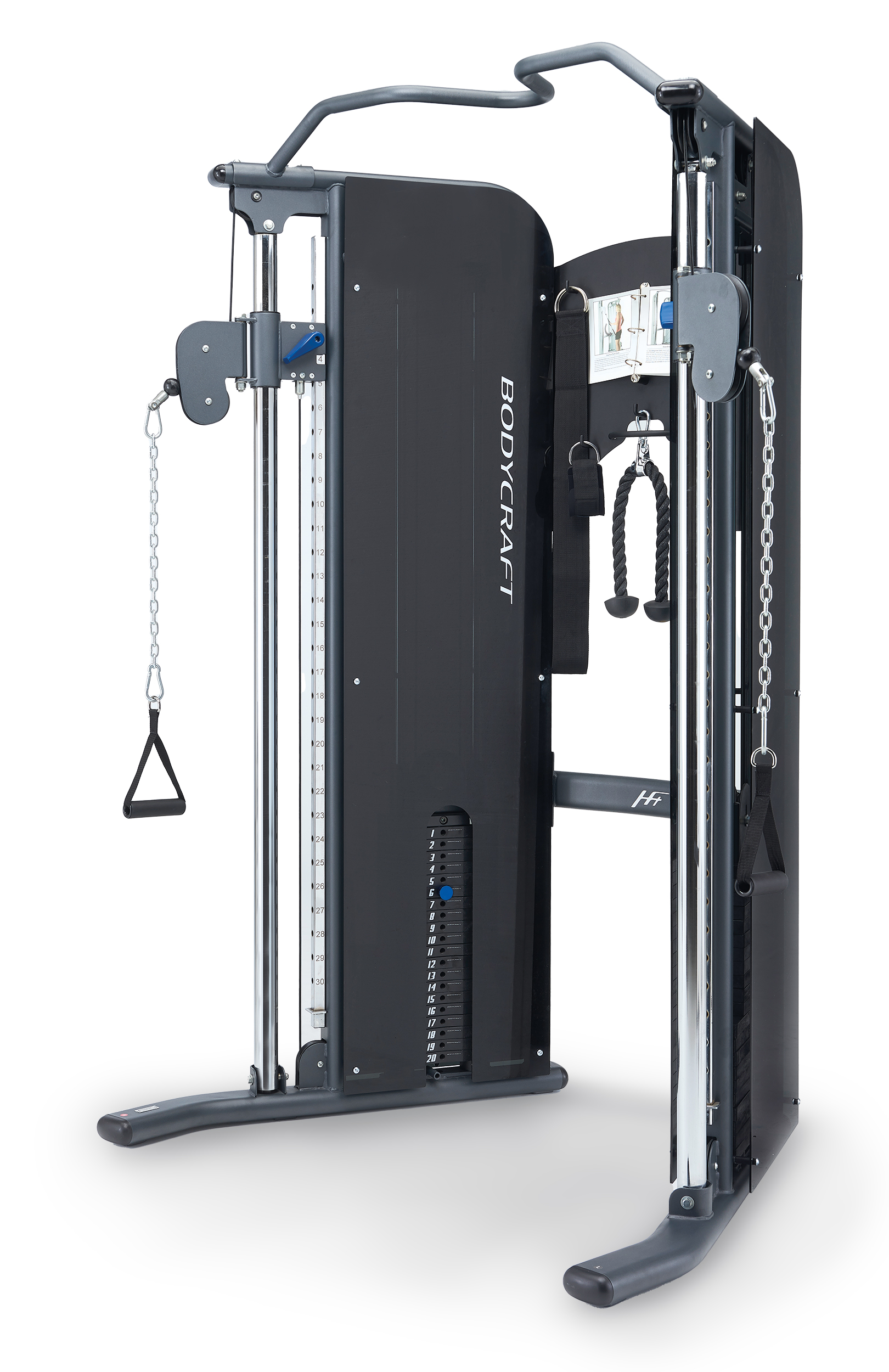 BODYCRAFT ΤΡΟΧΑΛΙΑ ΔΙΠΛΗ PFT (3ΤΜΧ & 8 ΚΙΒΩΤΙΑ ΒΑΡΗ 20 πλάκες μικρές 20 πλάκες μεγάλες) (150kgr WEIGHTS) ELDICO44709 BODYCRAFT ΤΡΟΧΑΛΙΑ ΔΙΠΛΗ PFT (3ΤΜΧ & 8 ΚΙΒΩΤΙΑ ΒΑΡΗ 20 πλάκες μικρές 20 πλάκες μεγάλες) (150kgr WEIGHTS) ELDICO44709