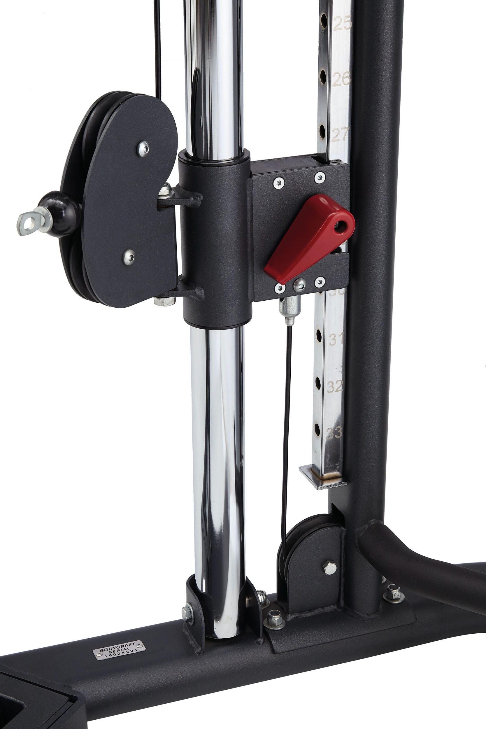 BODYCRAFT ΕΞΑΡΤΗΜΑ FULL BODY TRAINER ΓΙΑ ΤΟ JONES PLATINUM (3ΤΜΧ&8ΒΑΡΗ)*ΔΙΑΓΩΝΙΕΣ ΤΡΥΠΕΣ ELDICO44711 BODYCRAFT ΕΞΑΡΤΗΜΑ FULL BODY TRAINER ΓΙΑ ΤΟ JONES PLATINUM (3ΤΜΧ&8ΒΑΡΗ)*ΔΙΑΓΩΝΙΕΣ ΤΡΥΠΕΣ ELDICO44711
