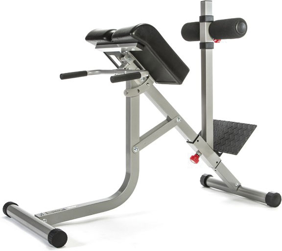 BODYCRAFT ΠΑΓΚΟΣ F670 HYPEREXTENSION/ROMAN CHAIR ELDICO44716 BODYCRAFT ΠΑΓΚΟΣ F670 HYPEREXTENSION/ROMAN CHAIR ELDICO44716