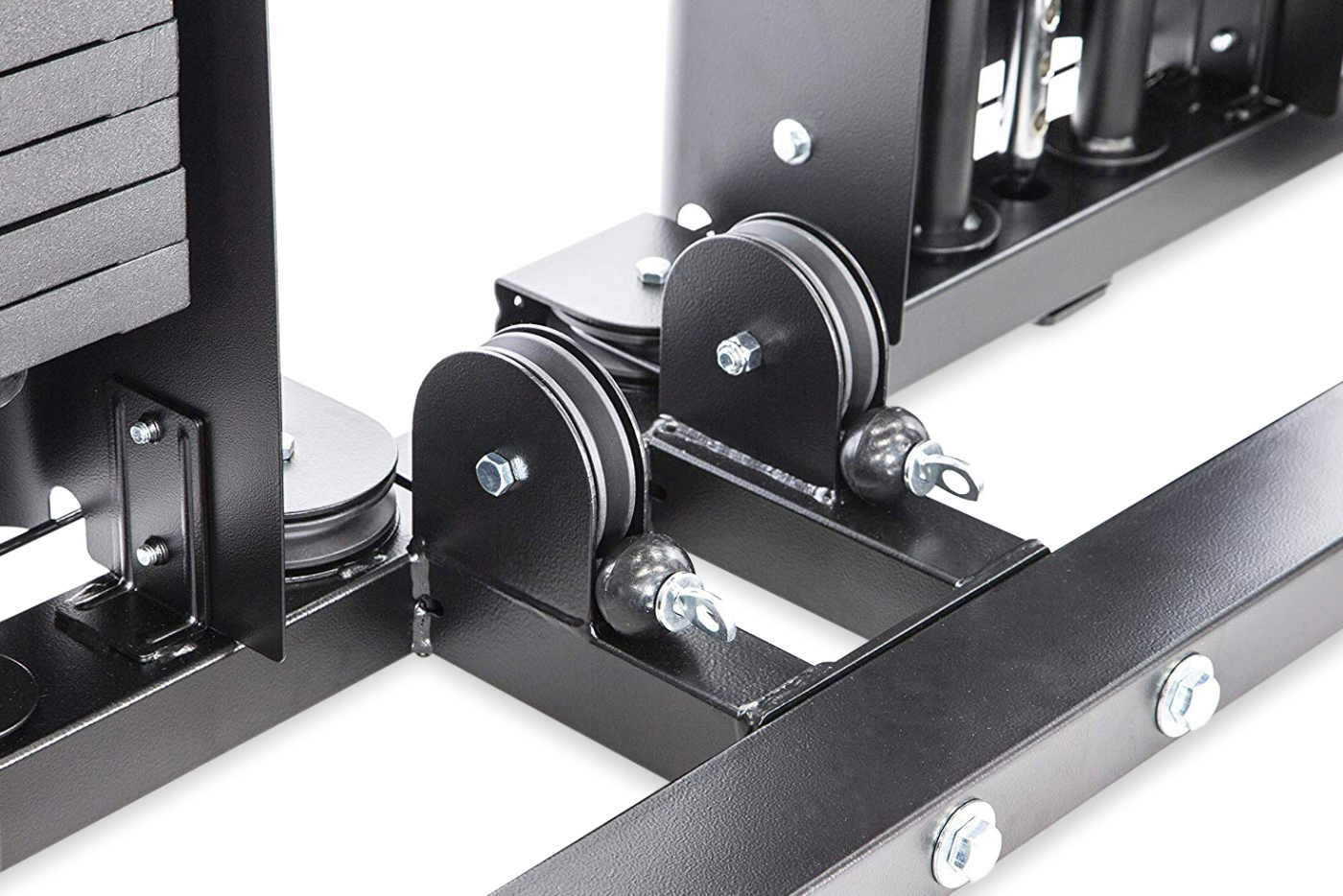 BODYCRAFT ΠΟΛΥΜΗΧΑΝΗΜΑ RFT FUNCTIONAL TRAINER ΓΙΑ F430 (3ΤΜΧ&6ΒΑΡΗ) ELDICO44729 BODYCRAFT ΠΟΛΥΜΗΧΑΝΗΜΑ RFT FUNCTIONAL TRAINER ΓΙΑ F430 (3ΤΜΧ&6ΒΑΡΗ) ELDICO44729