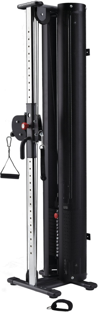 BODYCRAFT ΤΡΟΧΑΛΙΑ ΔΙΠΛΗ CPS(NEW)/CABLE PULL STATION (200lbs) (2ΤΜΧ&3ΒΑΡΗ) ELDICO44732 BODYCRAFT ΤΡΟΧΑΛΙΑ ΔΙΠΛΗ CPS(NEW)/CABLE PULL STATION (200lbs) (2ΤΜΧ&3ΒΑΡΗ) ELDICO44732