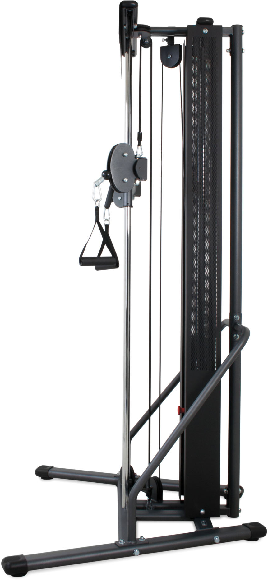 BODYCRAFT ΤΡΟΧΑΛΙΑ ΔΙΠΛΗ CFT TRAINER (200lbs) (2ΤΜΧ&3ΒΑΡΗ) ELDICO44733