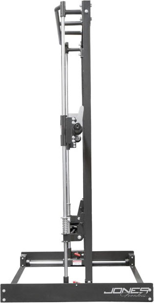 BODYCRAFT ΜΗΧΑΝΗΜΑ JONES FREEDOM (2ΤΜΧ) ELDICO44741