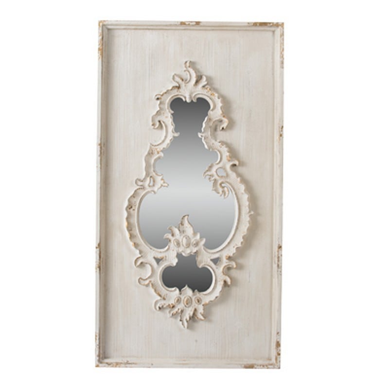 Artekko Geokdect Καθρέπτης Επιτοίχιος (76x4x142.5)cm Artekko 44936