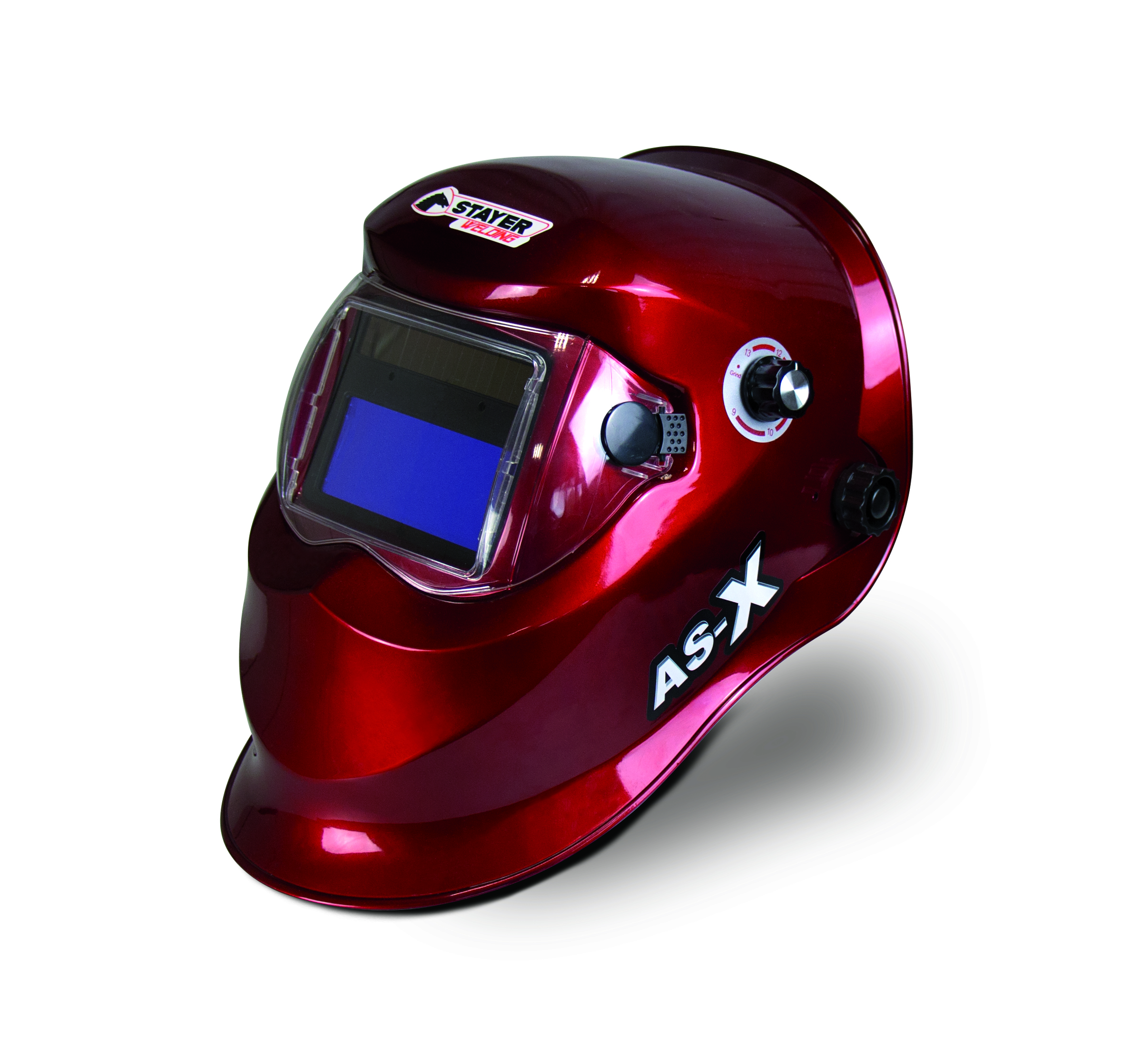 Μάσκα Συγκόλλησης Ηλεκτρονική ASX kaya-44ASX