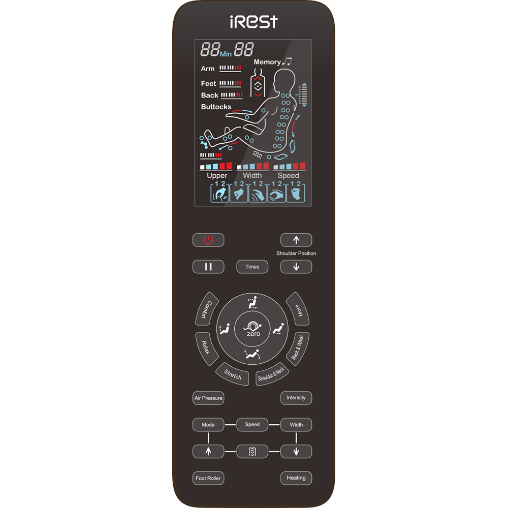 AMILA ΠΟΛΥΘΡΟΝΑ MASSAGE SL-A305 ΜΑΥΡΟ ELDICO4601301 AMILA ΠΟΛΥΘΡΟΝΑ MASSAGE SL-A305 ΜΑΥΡΟ ELDICO4601301
