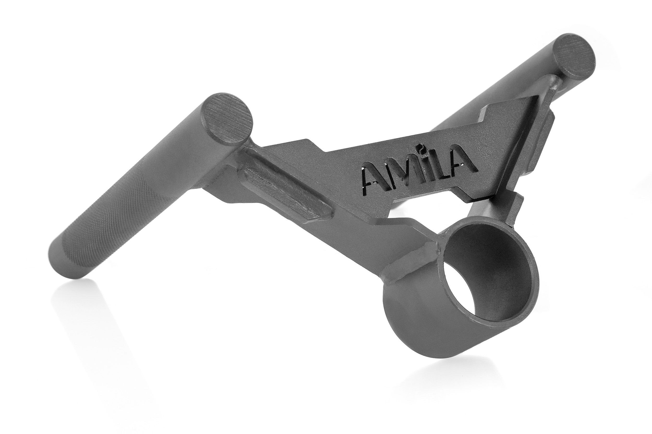 AMILA ΛΑΒΗ ΜΠΑΡΑΣ CORE PLATE ΚΛΕΙΣΤΗ ELDICO46438 AMILA ΛΑΒΗ ΜΠΑΡΑΣ CORE PLATE ΚΛΕΙΣΤΗ ELDICO46438