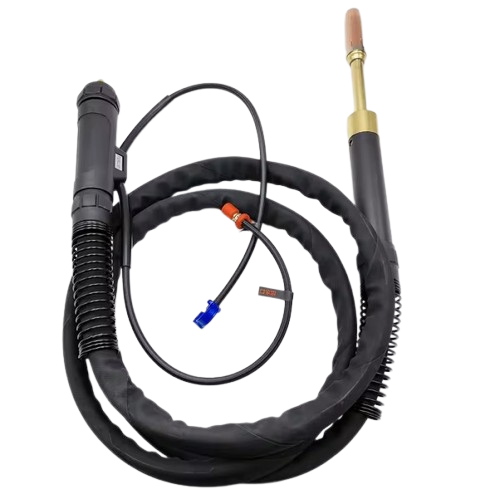 Τσιμπίδα Ίσια Υδρόψυκτη ΜΒ501D 4m (MIG) kaya-46AUT501D