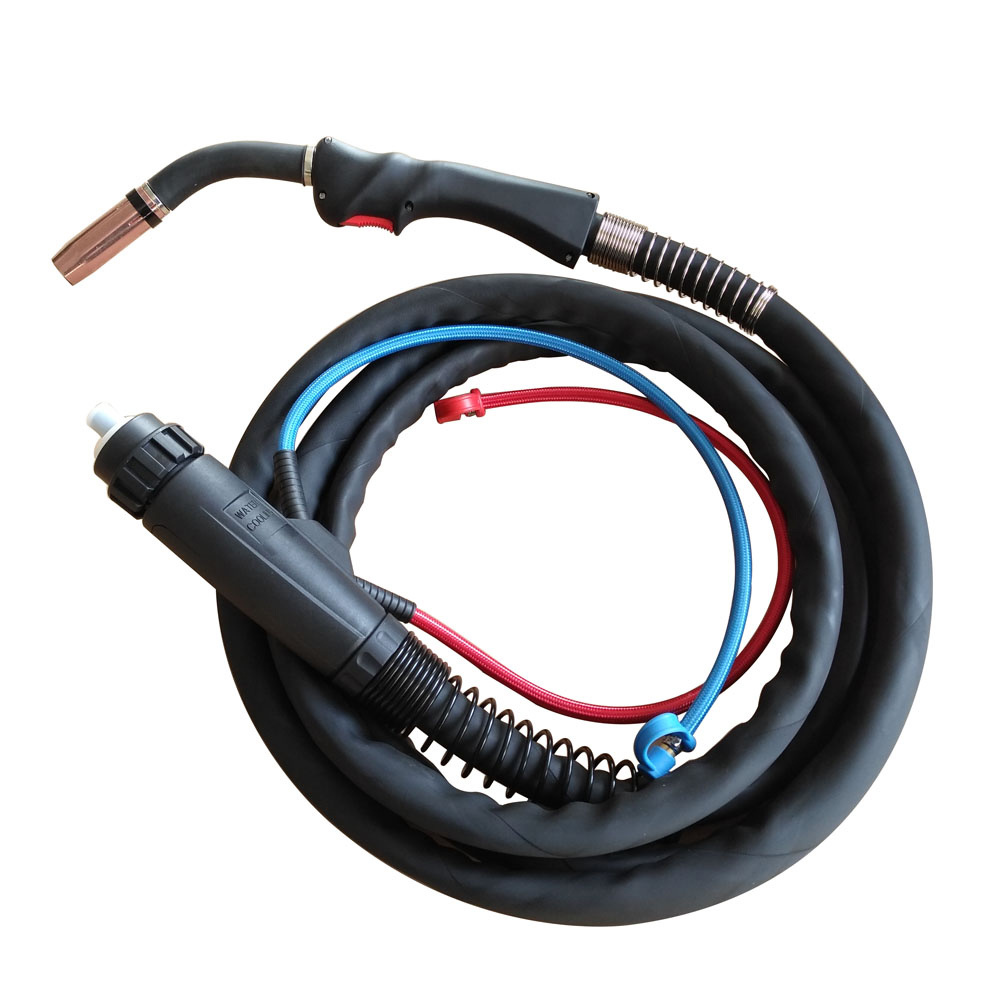 Τσιμπίδα Υδρόψυκτη K550 4m (MIG) kaya-46K550