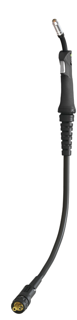 Τσιμπίδα ΜΒ15ΑΚ 4m (MIG) kaya-46MB15AK