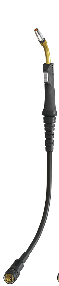 Τσιμπίδα ΜΒ24ΑΚ 4m (MIG) kaya-46MB24AK