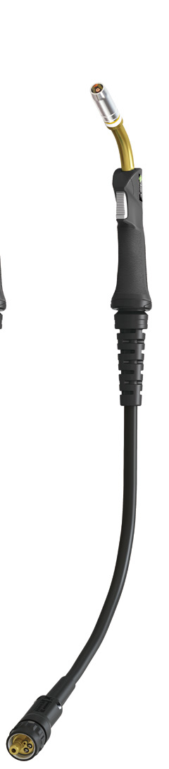 Τσιμπίδα ΜΒ25ΑΚ 4m (MIG) kaya-46MB25AK