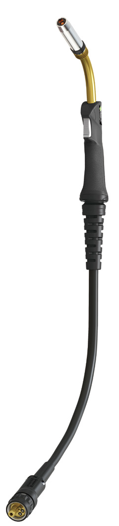 Τσιμπίδα ΜΒ36KD 4m (MIG) kaya-46MB36KD