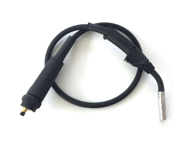 Τσιμπίδα PSF250 4,5m τύπου ESAB (MIG) kaya-46PSF25045