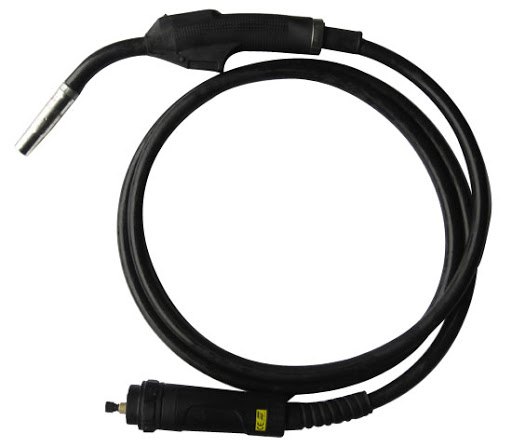 Τσιμπίδα PSF405 4,5m τύπου ESAB (MIG) kaya-46PSF40545