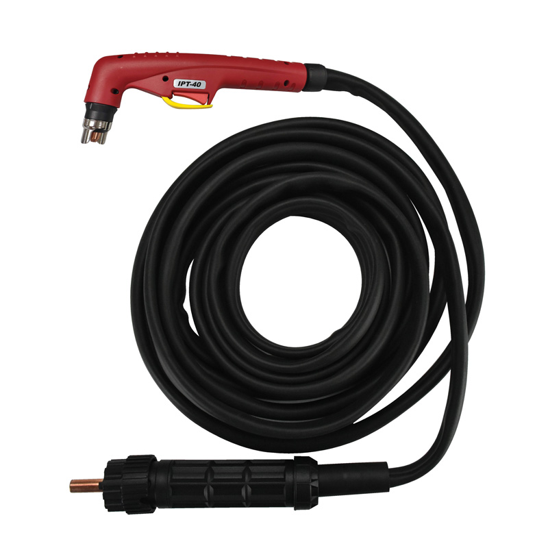 Τσιμπίδα S45-IPT40 8m (PLASMA) kaya-46S45L