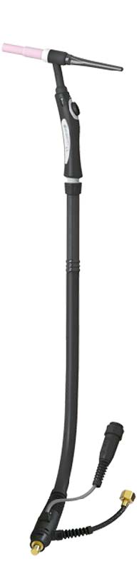 Τσιμπίδα WP17  4m (TIG) kaya-46WP17T