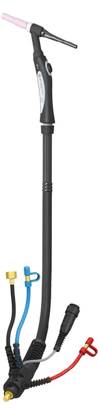 Τσιμπίδα WP18 Υδρόψυκτη  8m (TIG) kaya-46WP18T8