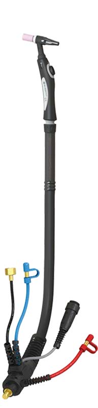 Τσιμπίδα WP20 Υδρόψυκτη  4m (TIG) kaya-46WP20T